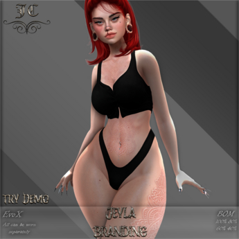 Second Life Marketplace - .:JC// Jeyla Branding